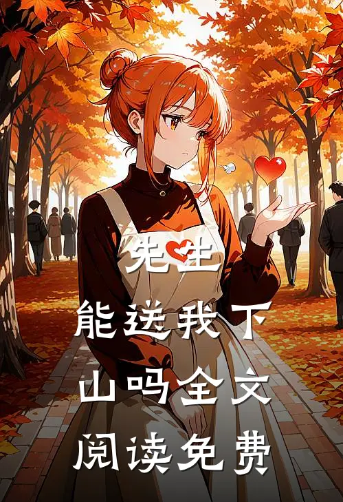 先生,能送我下山吗全文阅读免费