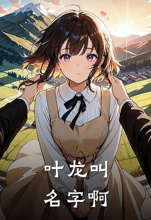 叶龙叫名字啊