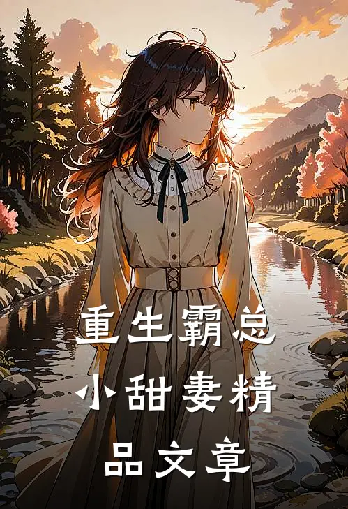 重生霸总小甜妻精品文章