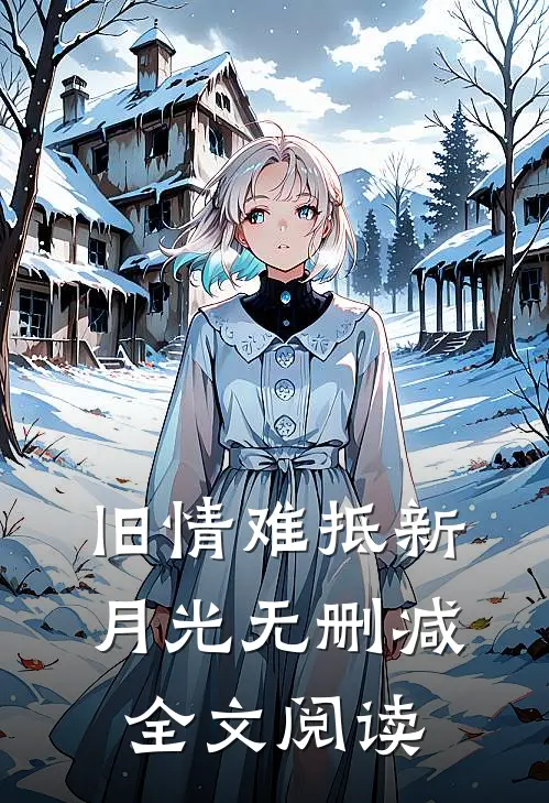 旧情难抵新月光无删减全文阅读