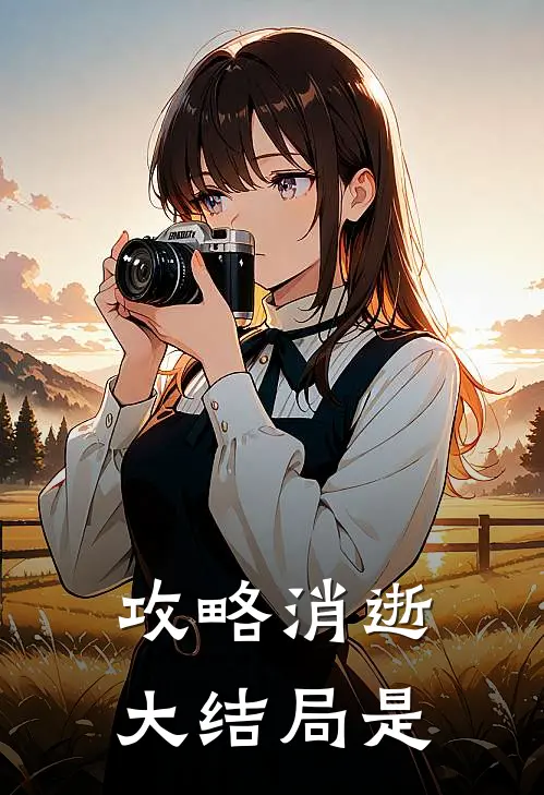 攻略消逝大结局是