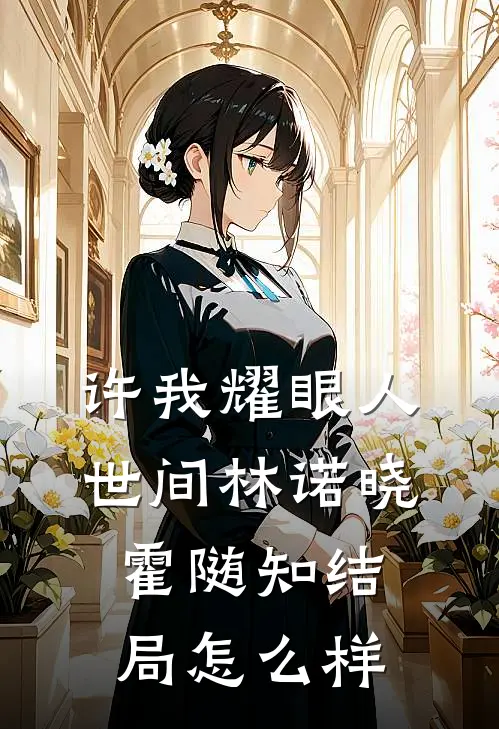 许我耀眼人世间林诺晓霍随知结局怎么样