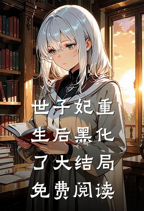 世子妃重生后黑化了大结局免费阅读