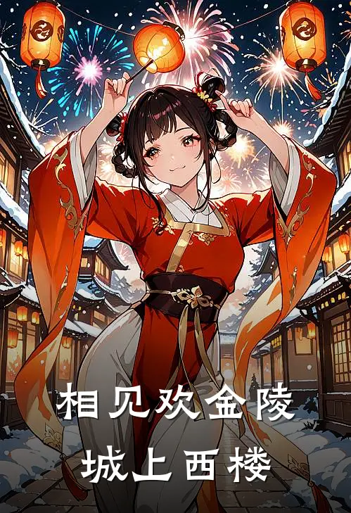 相见欢金陵城上西楼