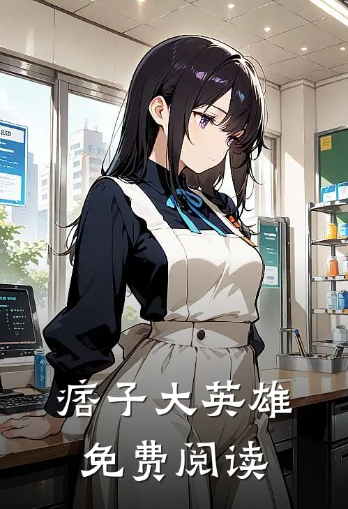 痞子大英雄免费阅读