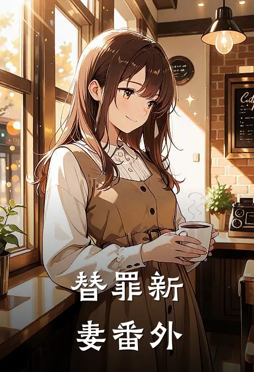 替罪新妻 番外