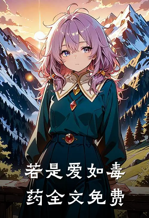 若是爱如毒药全文免费