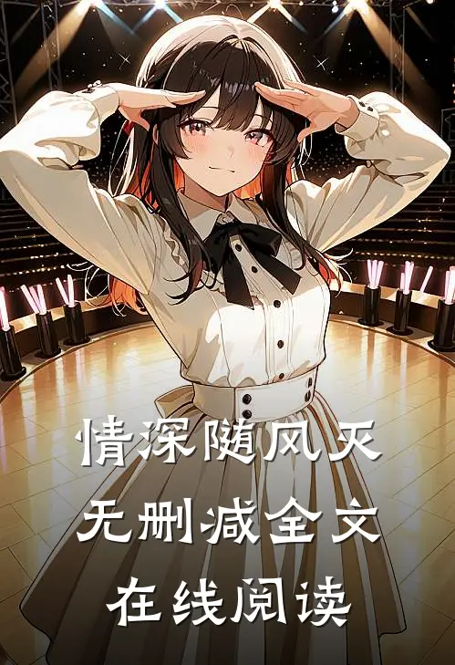 情深随风灭无删减全文在线阅读