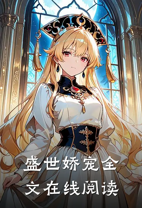盛世娇宠全文在线阅读
