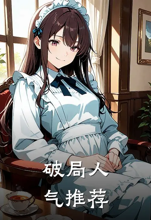 破局人气推荐