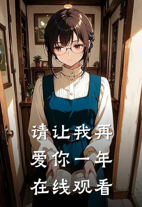 请让我再爱你一年在线观看