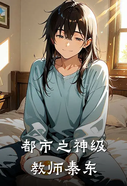 都市之神级教师秦东