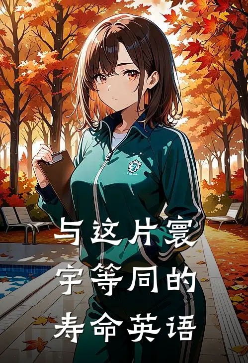 与这片寰宇等同的寿命英语