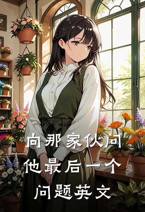 向那家伙问他最后一个问题英文