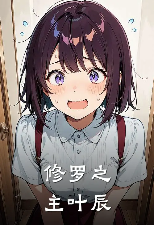 修罗之主 叶辰