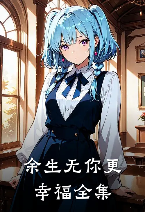 余生无你更幸福 全集