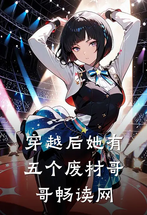 穿越后她有五个废材哥哥畅读网