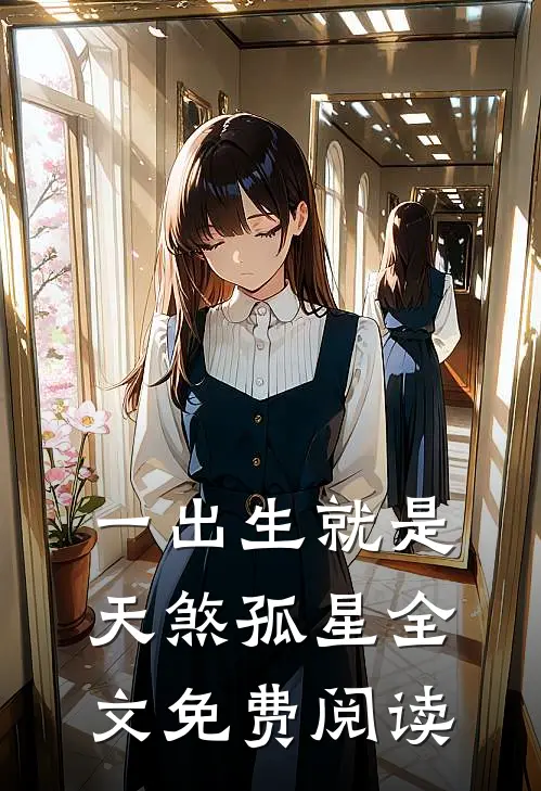一出生就是天煞孤星全文免费阅读