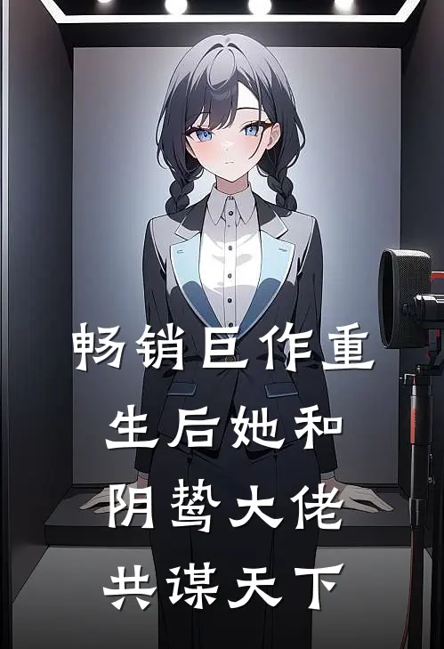 畅销巨作重生后她和阴鸷大佬共谋天下