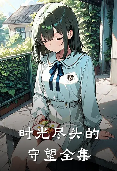 时光尽头的守望 全集