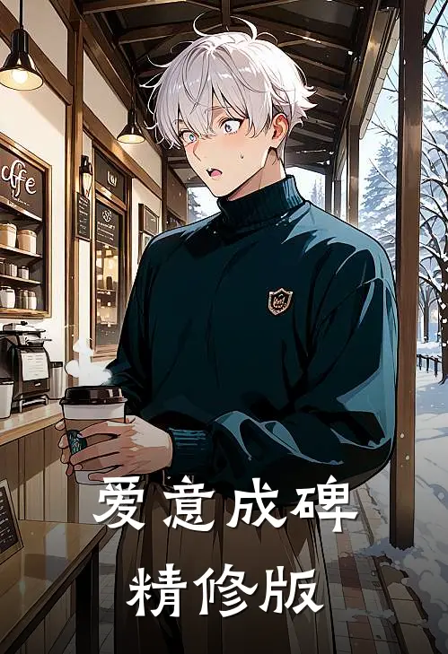 爱意成碑精修版