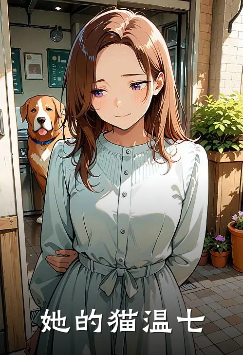 她的猫温七