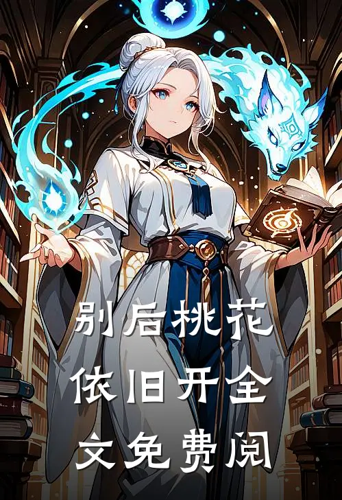 别后桃花依旧开全文免费阅
