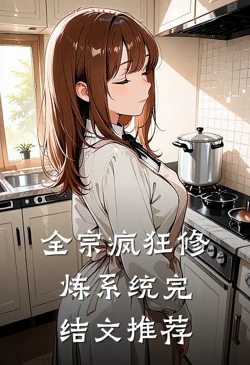 全宗疯狂修炼系统完结文推荐