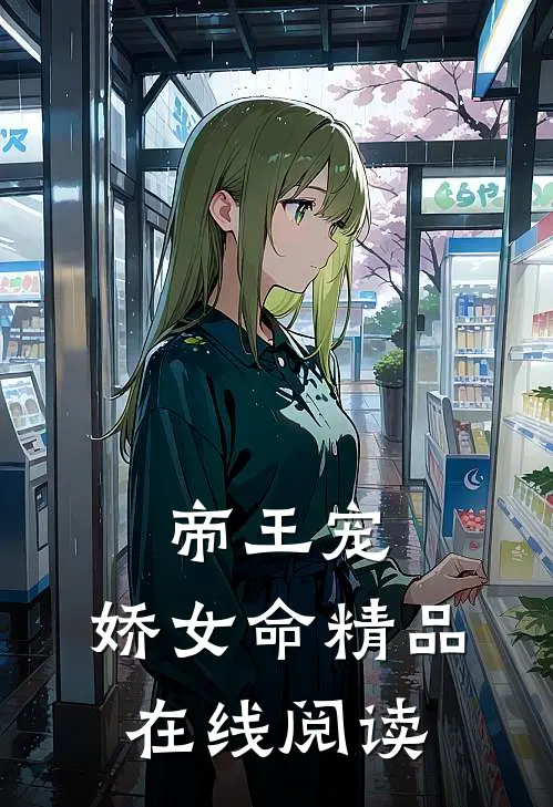 帝王宠,娇女命精品在线阅读