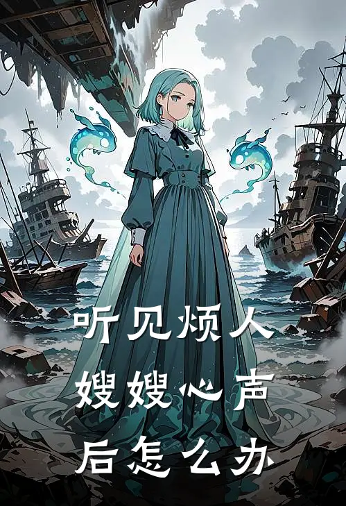 听见烦人嫂嫂心声后怎么办
