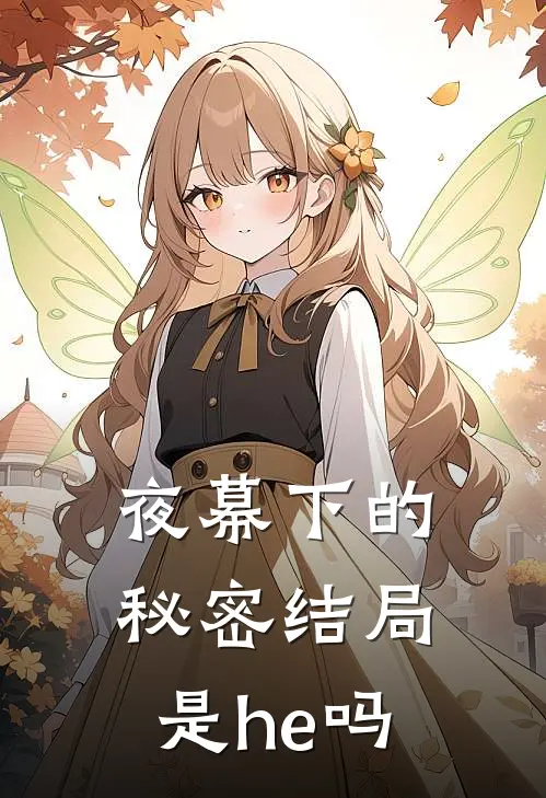 夜幕下的秘密结局是he吗