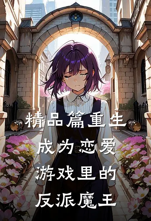 精品篇重生成为恋爱游戏里的反派魔王