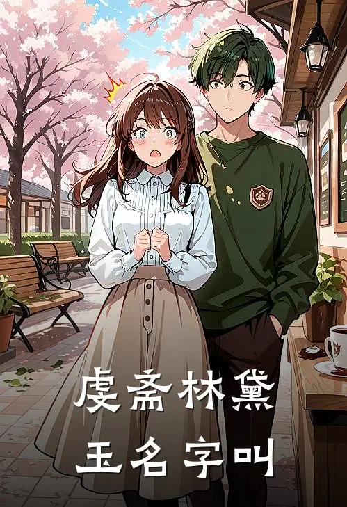 虔斋林黛玉名字叫