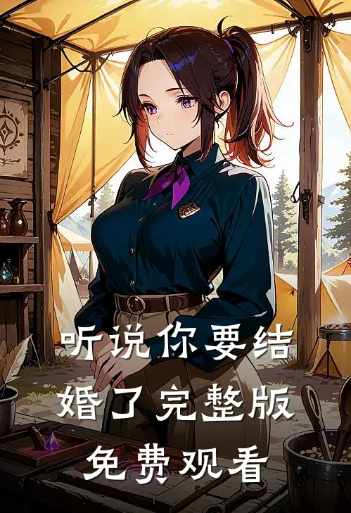 听说你要结婚了完整版免费观看