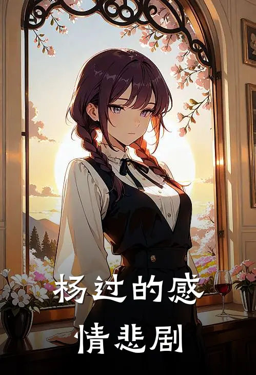 杨过的感情悲剧