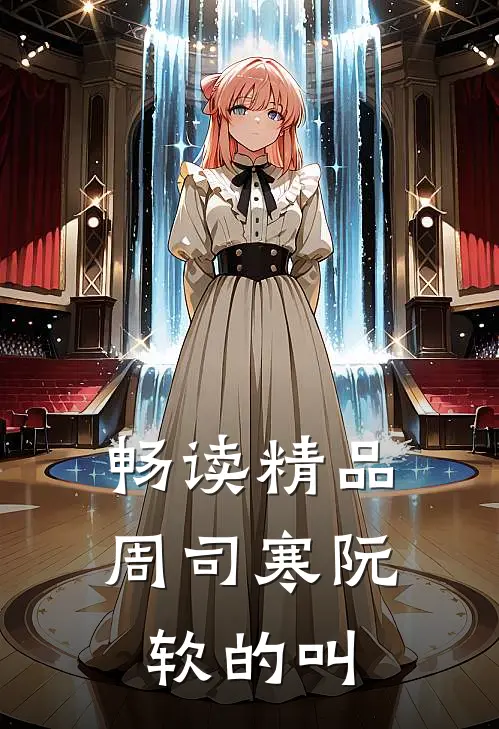 畅读精品周司寒阮软的叫