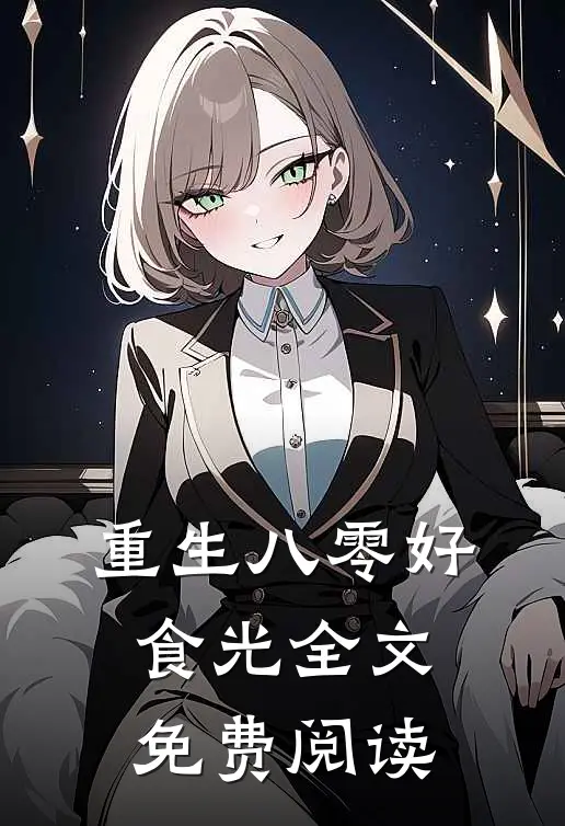 重生八零好食光全文免费阅读