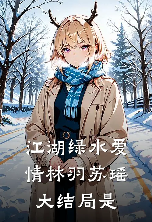 江湖绿水爱情林羽苏瑶大结局是