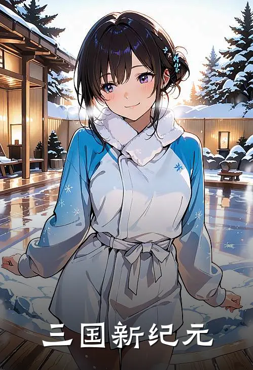 三国新纪元