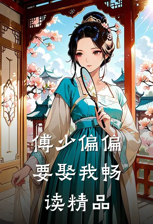 傅少偏偏要娶我畅读精品
