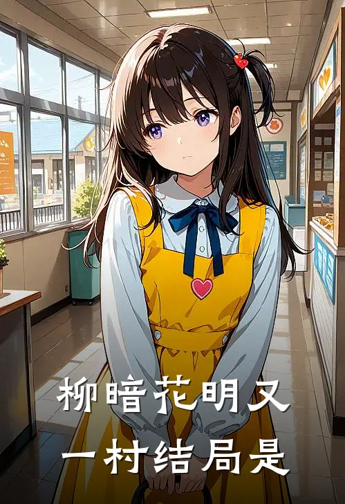 柳暗花明又一村结局是