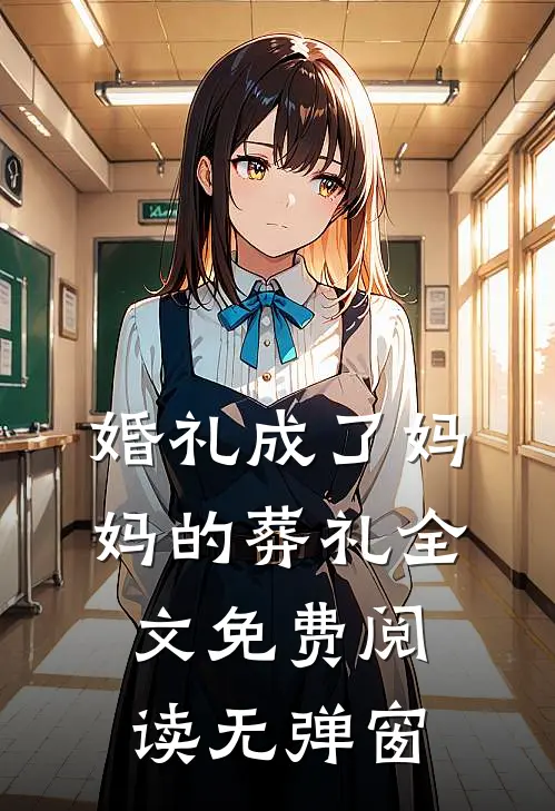 婚礼成了妈妈的葬礼全文免费阅读无弹窗