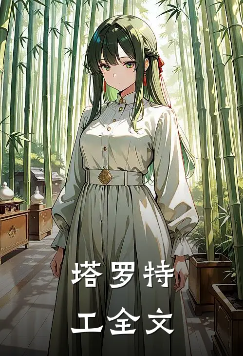 塔罗特工全文