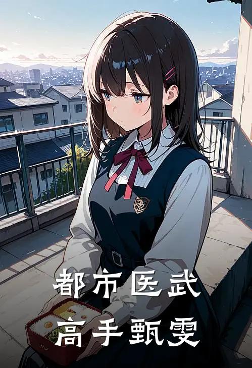 都市医武高手甄雯