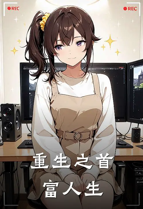 重生之首富人生