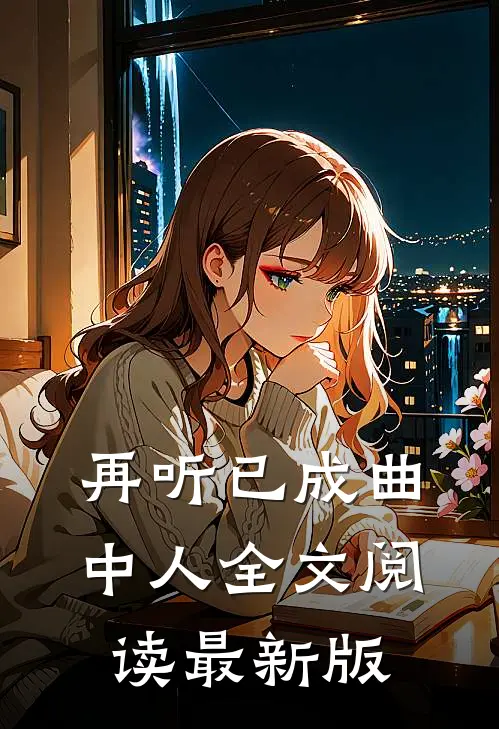 再听已成曲中人全文阅读最新版