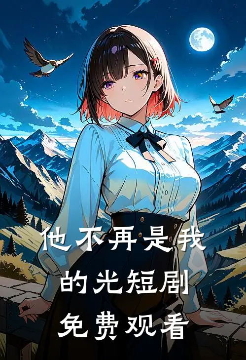 他不再是我的光短剧免费观看