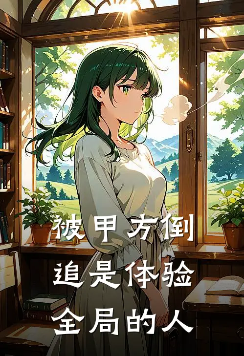被甲方倒追是体验全局的人