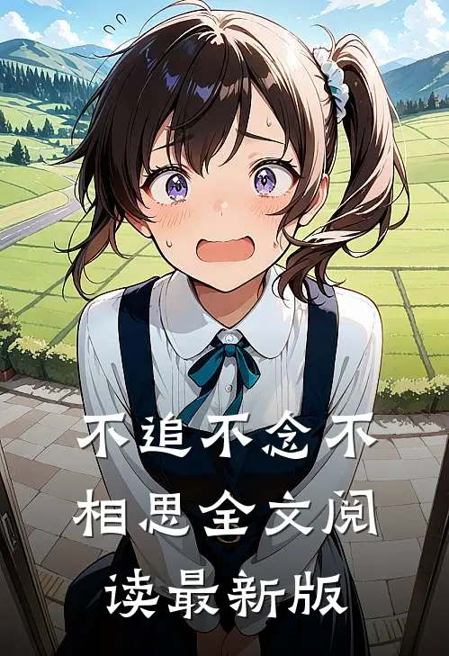 不追不念不相思全文阅读最新版