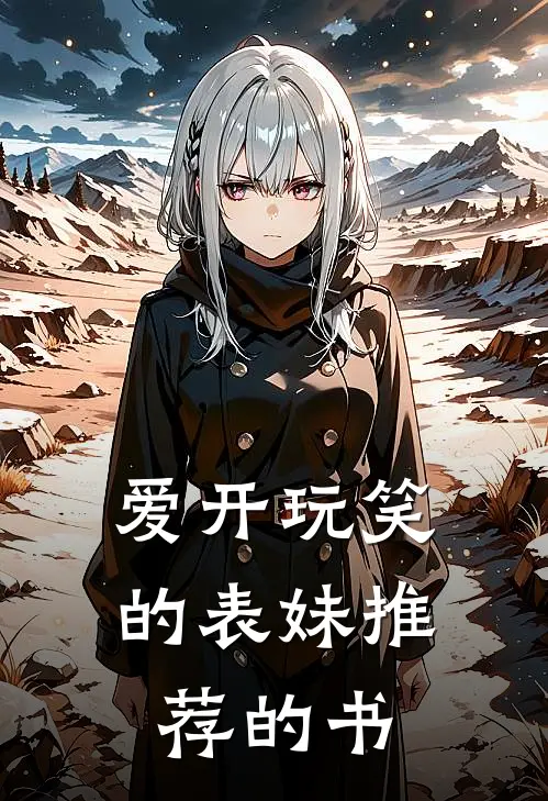爱开玩笑的表妹推荐的书